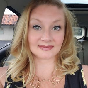 Meet your Posher, Kristen